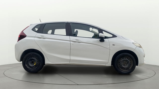 View Honda Jazz Image 9 Used Honda Jazz Image 9