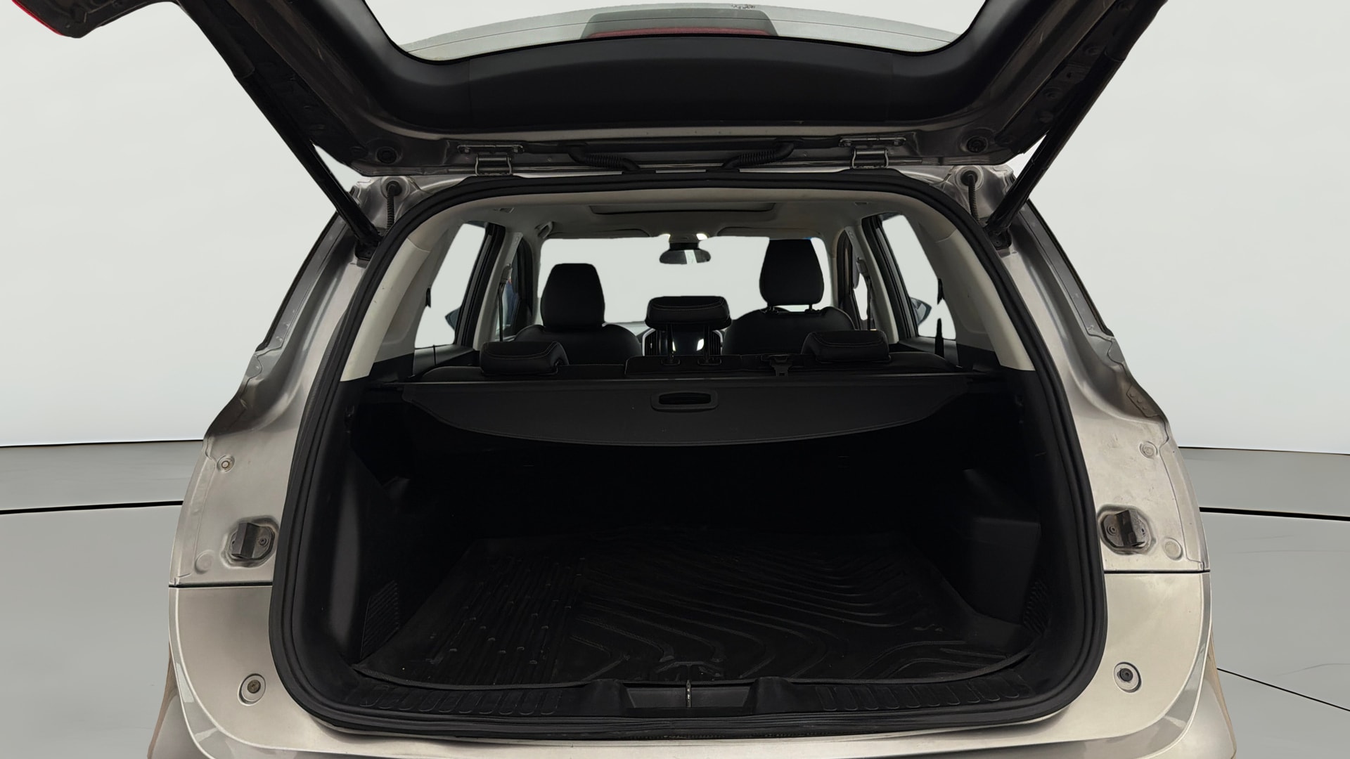 Used 2020 MG Hector Used 2020 MG Hector