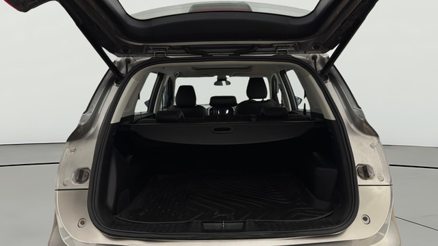 View MG Hector Image 40 Used MG Hector Image 40