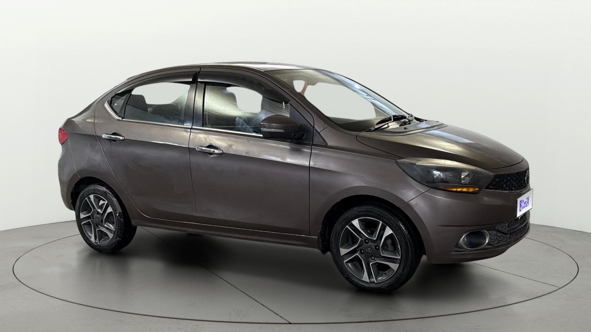 Used 2017 Tata Tigor Used 2017 Tata Tigor