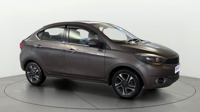 View Tata Tigor Image 36 Used Tata Tigor Image 36