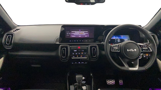 View Kia Sonet Image 16 Used Kia Sonet Image 16