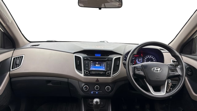 View Hyundai Creta Image 15 Used Hyundai Creta Image 15