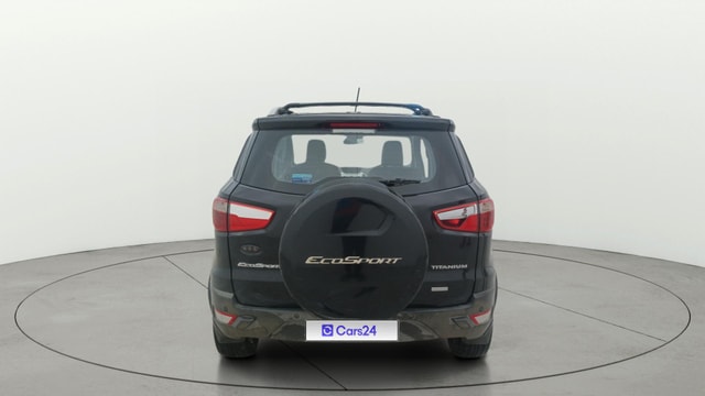 View Ford EcoSport Image 39 Used Ford EcoSport Image 39