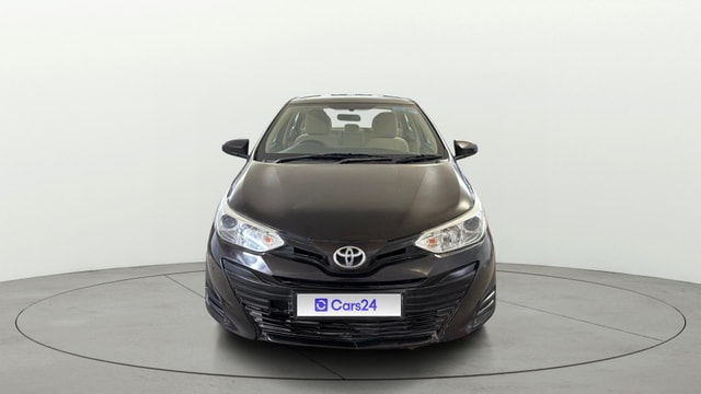 View Toyota Yaris Image 1 Used Toyota Yaris Image 1