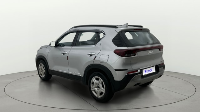View Kia Sonet Image 2 Used Kia Sonet Image 2