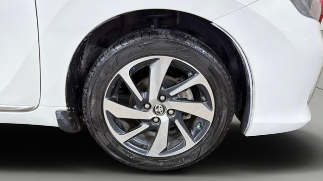 View Toyota Glanza Image 41 Used Toyota Glanza Image 41
