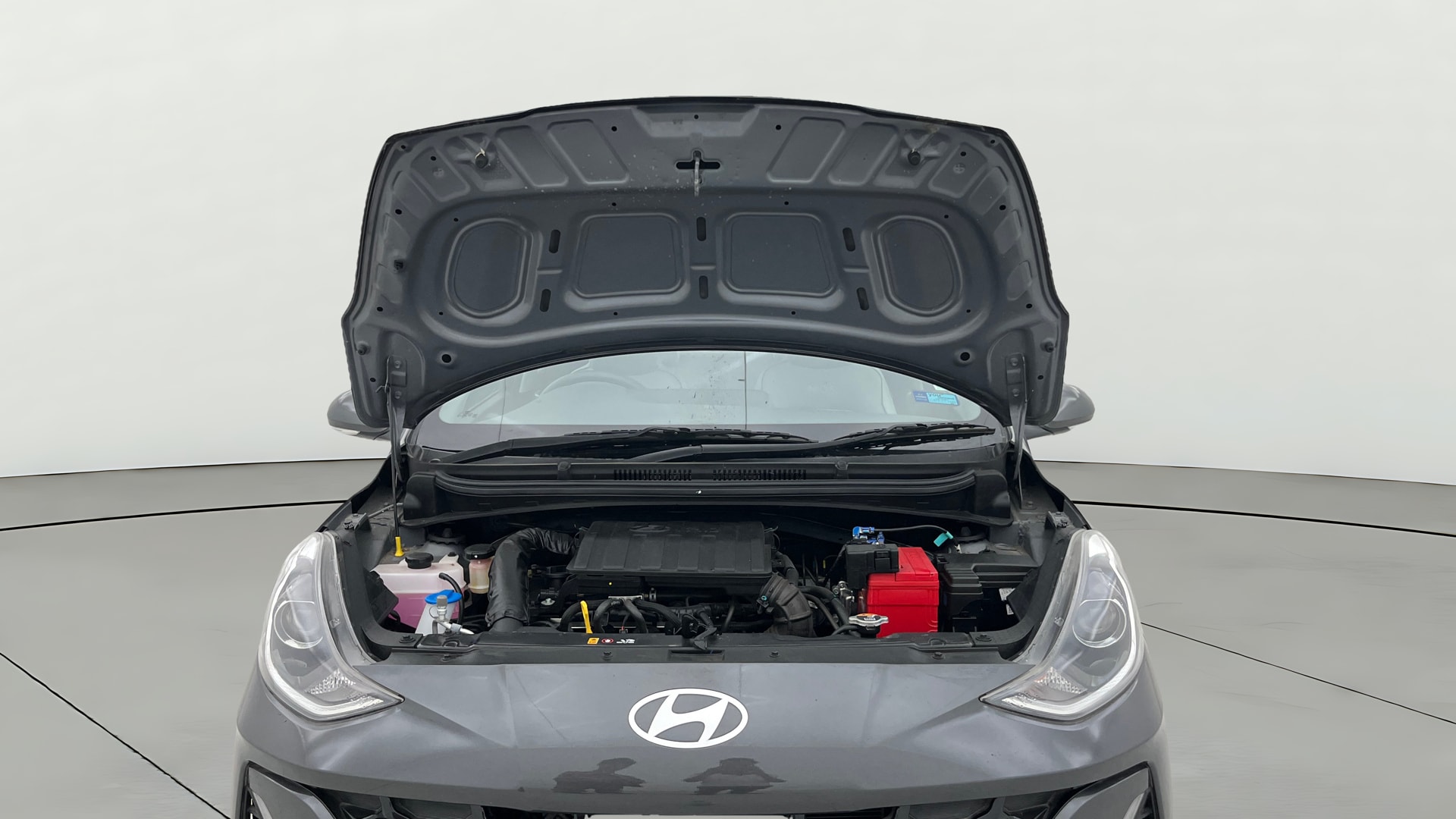 Used 2024 Hyundai Grand i10 Nios Used 2024 Hyundai Grand i10 Nios