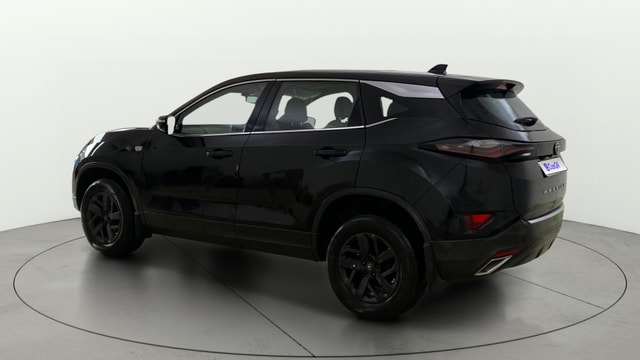 View Tata Harrier Image 2 Used Tata Harrier Image 2