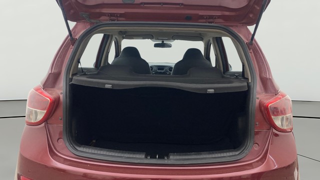 View Hyundai Grand i10 Image 36 Used Hyundai Grand i10 Image 36