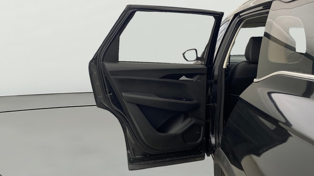 View MG Hector Image 15 Used MG Hector Image 15