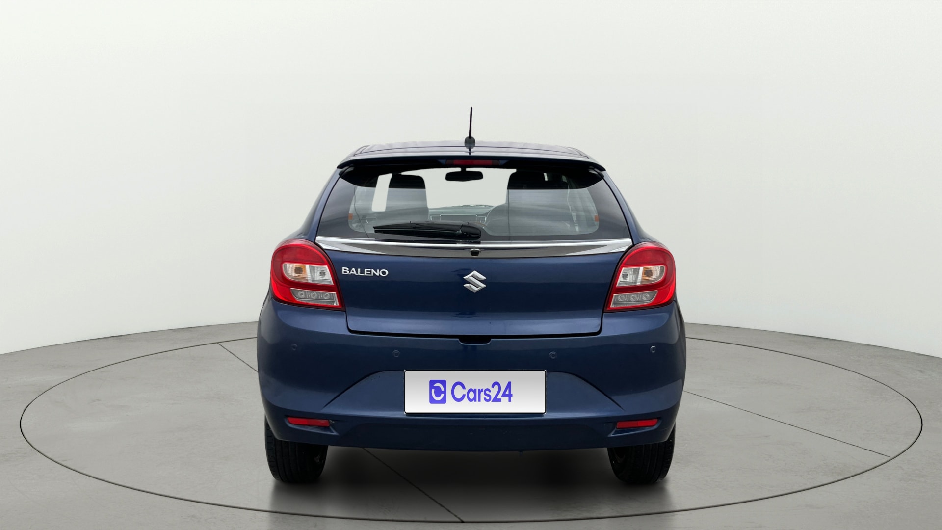 Used 2016 Maruti Suzuki 1000 Used 2016 Maruti Suzuki 1000