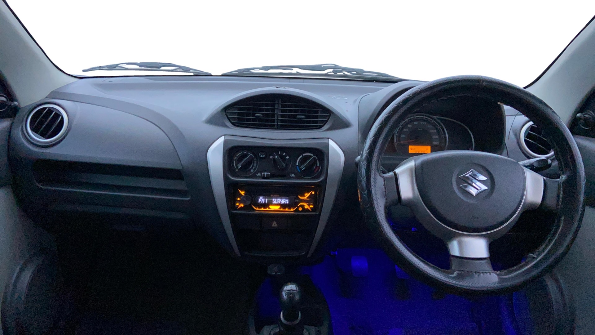 Used 2018 Maruti Suzuki Alto 800 Used 2018 Maruti Suzuki Alto 800