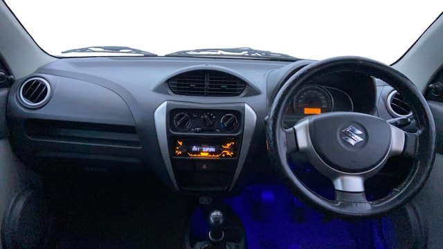 View Maruti Suzuki Alto 800 Image 15 Used Maruti Suzuki Alto 800 Image 15