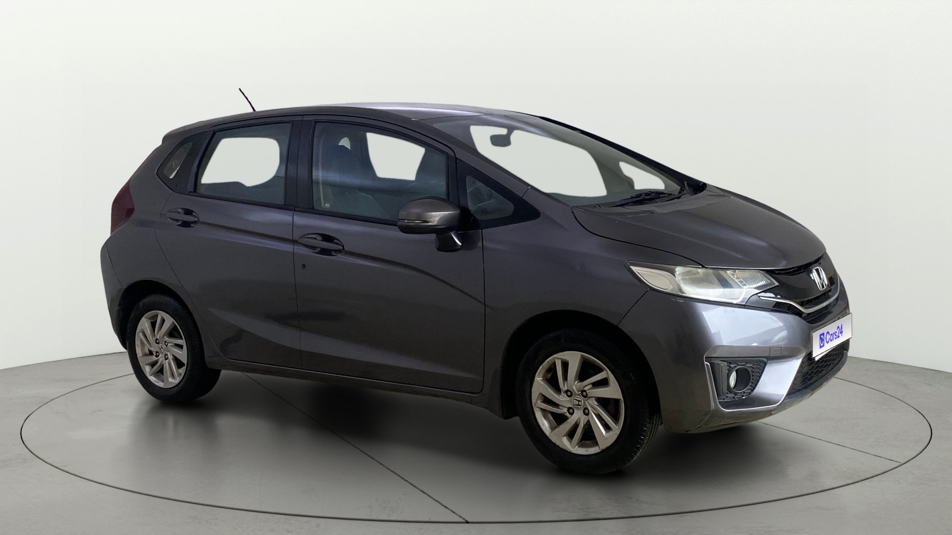 View 2017 Honda Jazz E MT Diesel Image 36 Used 2017 Honda Jazz E MT Diesel Image 36