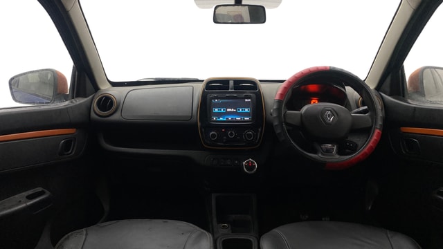 View Renault Kwid Image 15 Used Renault Kwid Image 15