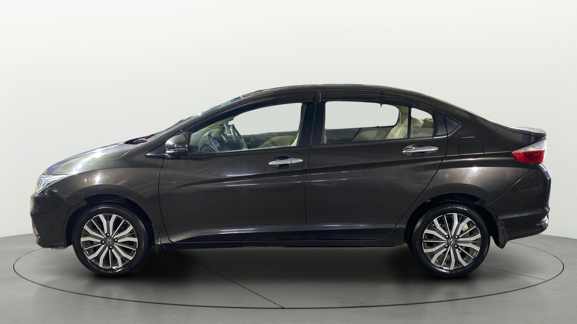 Used 2019 Honda City Used 2019 Honda City