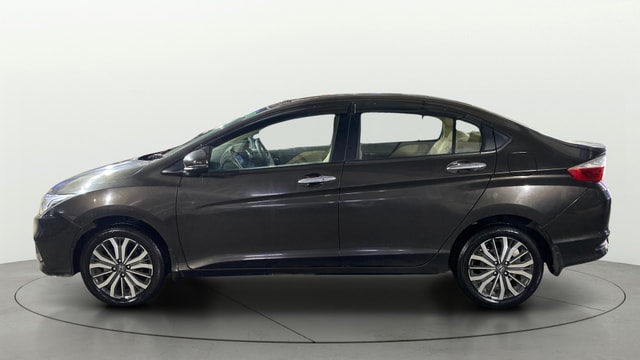 View Honda City Image 6 Used Honda City Image 6