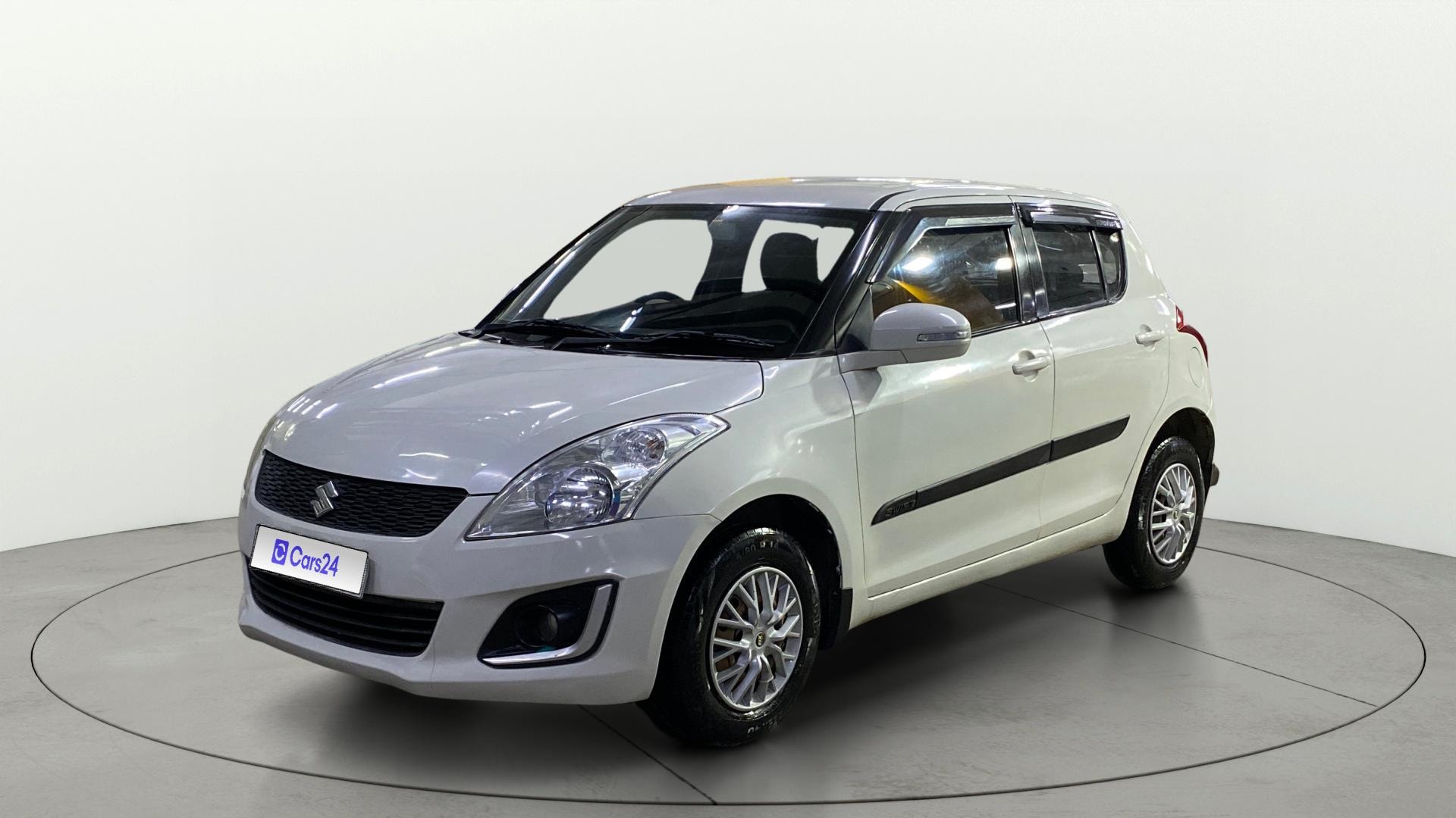 View 2017 Maruti Suzuki 1000 Base Variant Image 34 Used 2017 Maruti Suzuki 1000 Base Variant Image 34