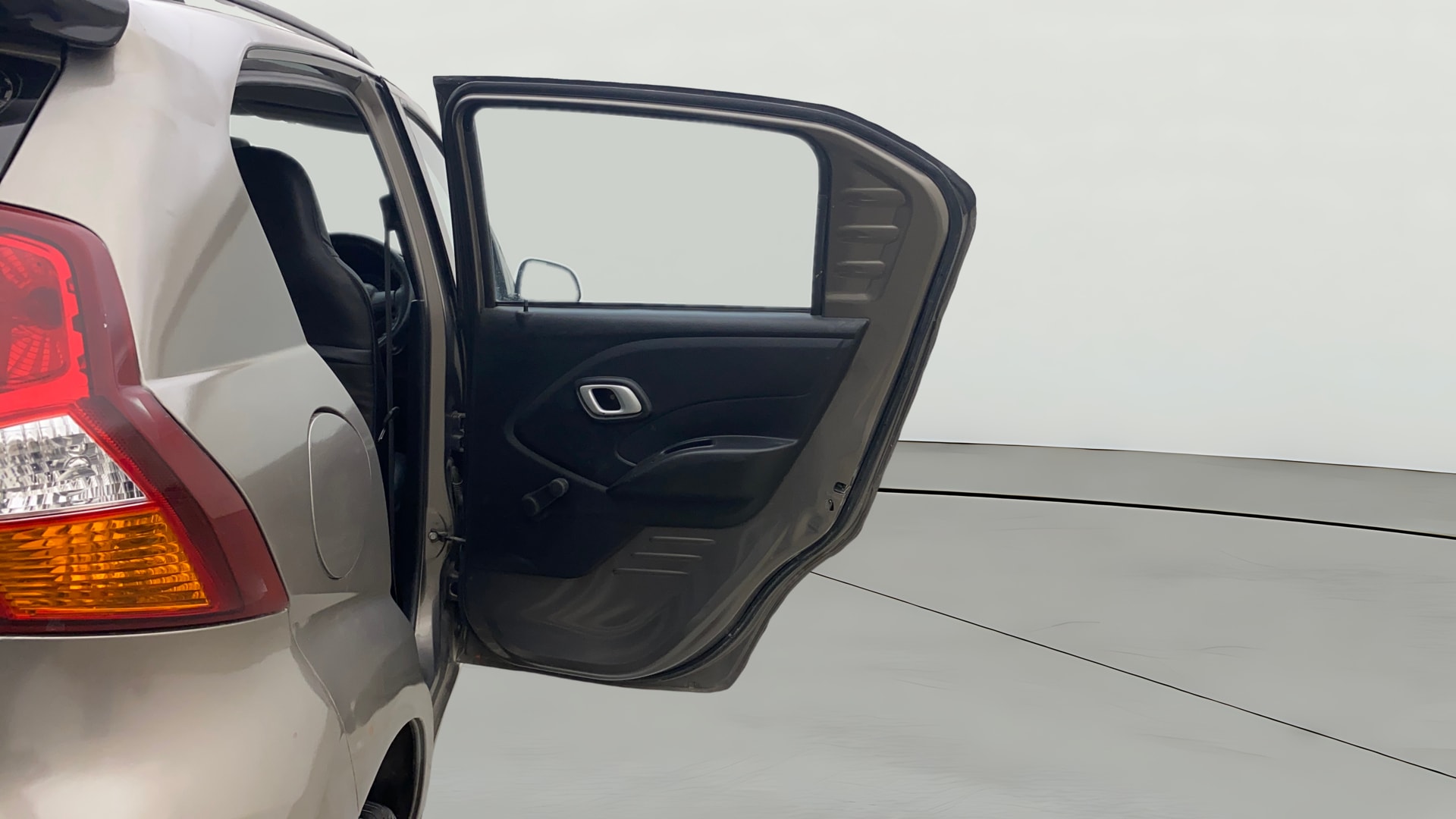 Used 2019 Datsun Redi GO Used 2019 Datsun Redi GO