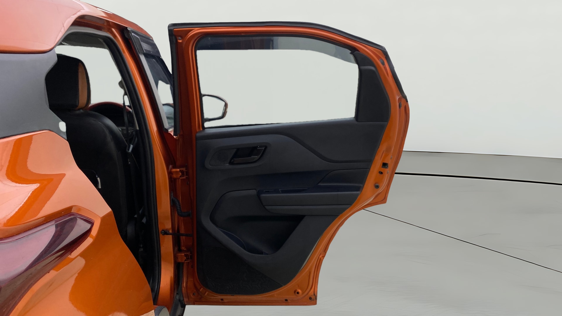 Used 2022 Tata Punch Used 2022 Tata Punch