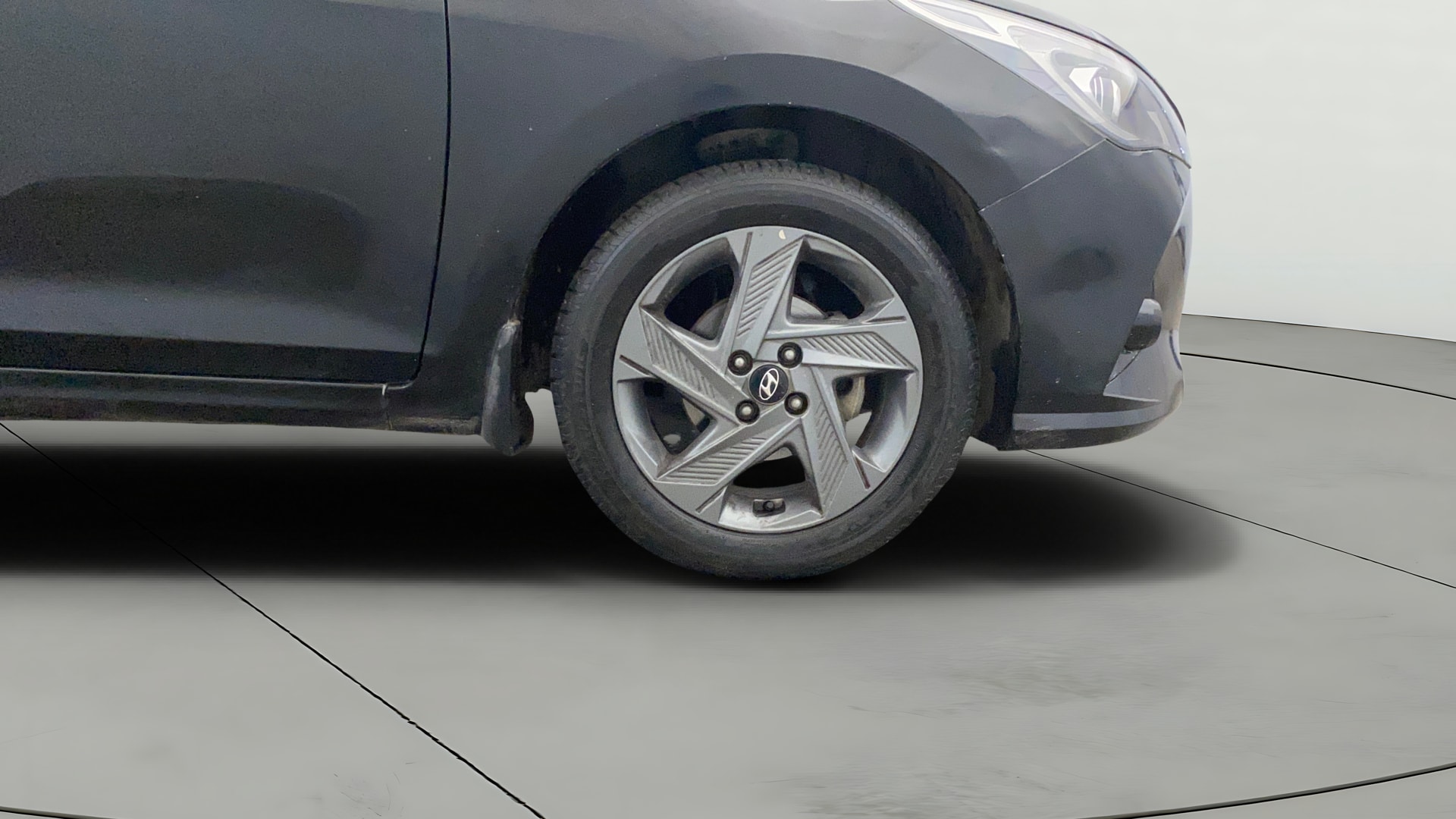Used 2021 Hyundai Verna Used 2021 Hyundai Verna