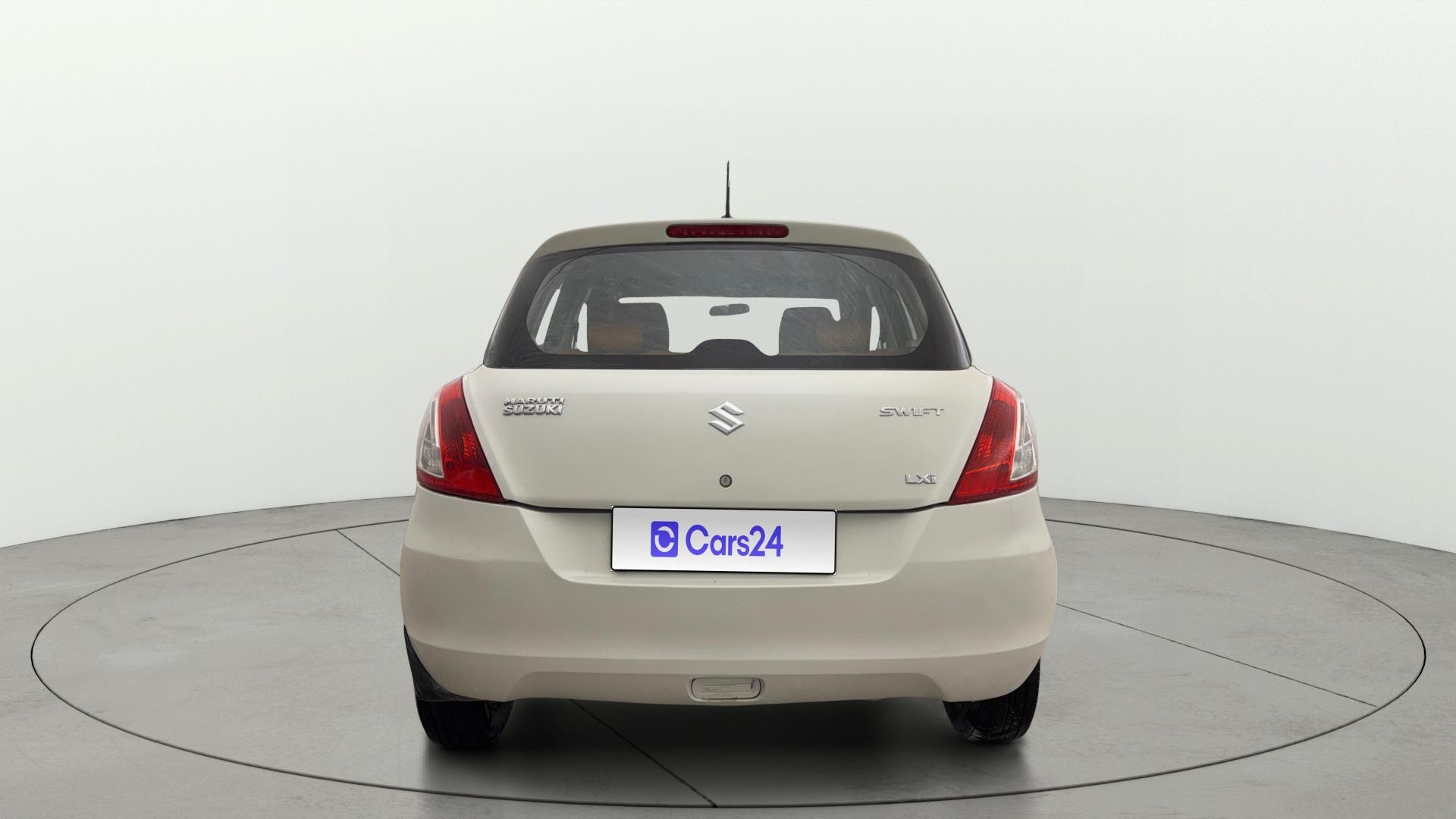 View 2017 Maruti Suzuki 1000 Base Variant Image 38 Used 2017 Maruti Suzuki 1000 Base Variant Image 38