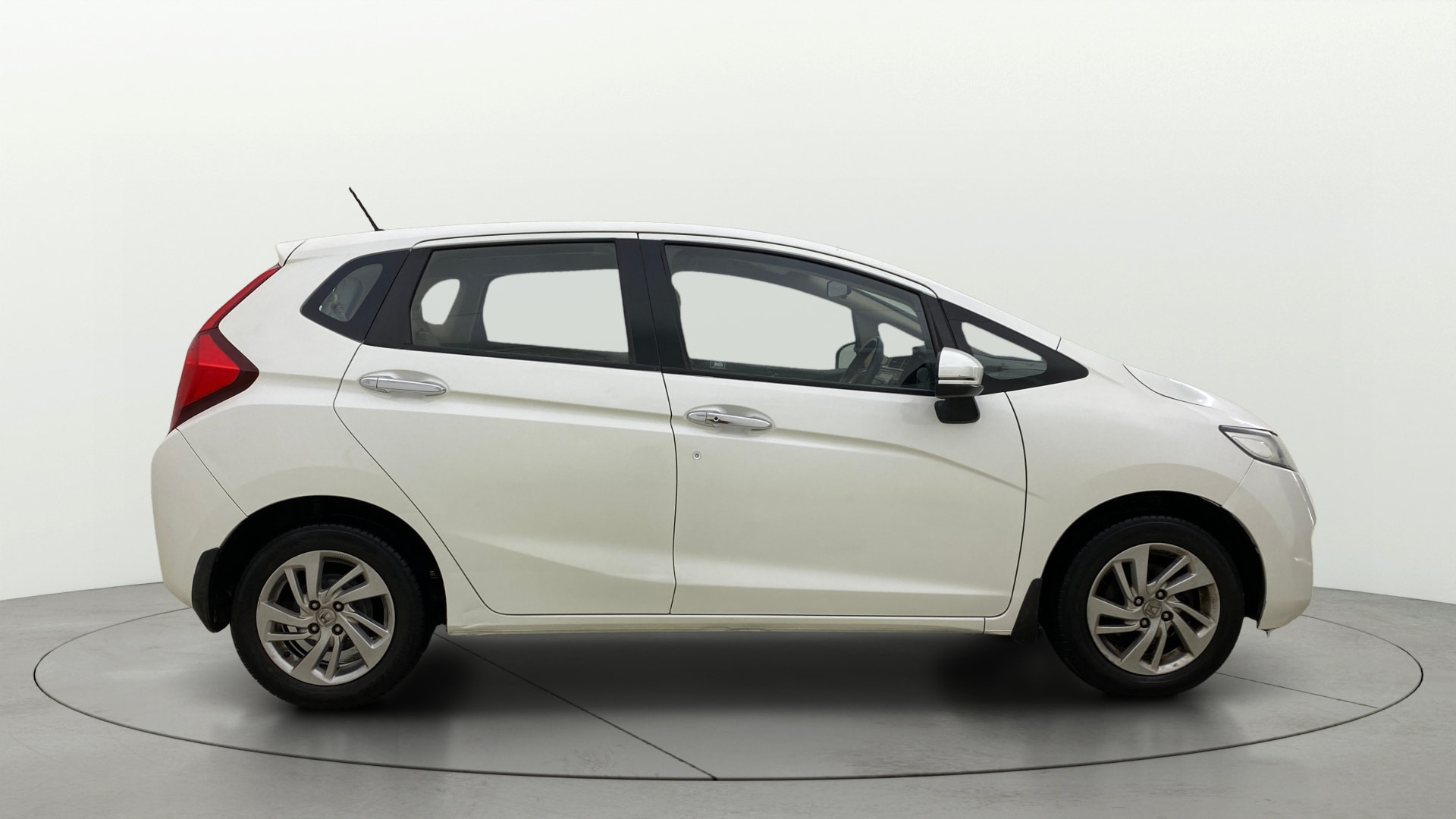 Used 2019 Honda Jazz Used 2019 Honda Jazz