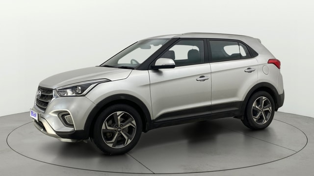 View Hyundai Creta Image 38 Used Hyundai Creta Image 38