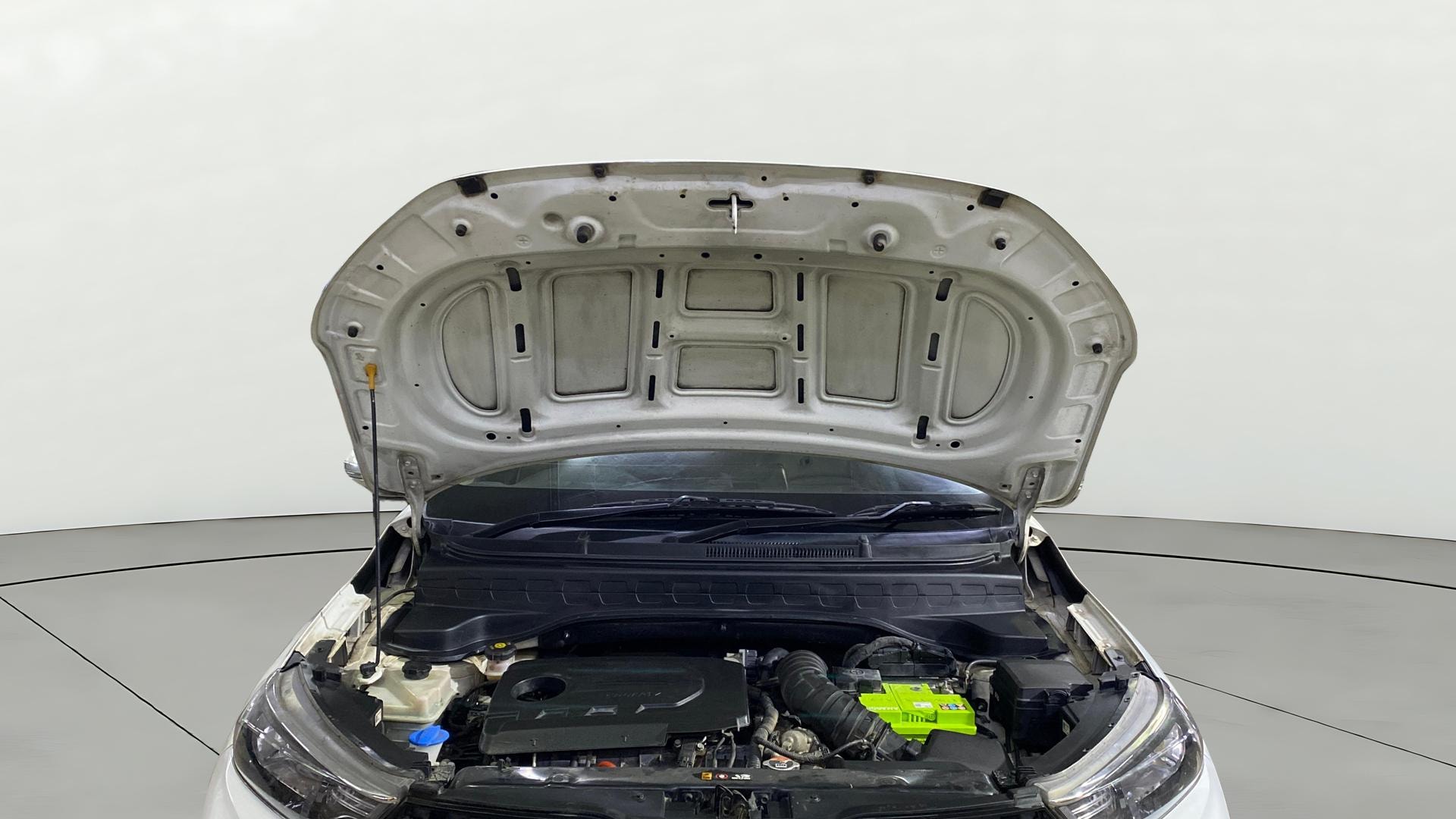 Used 2021 Kia Sonet Used 2021 Kia Sonet