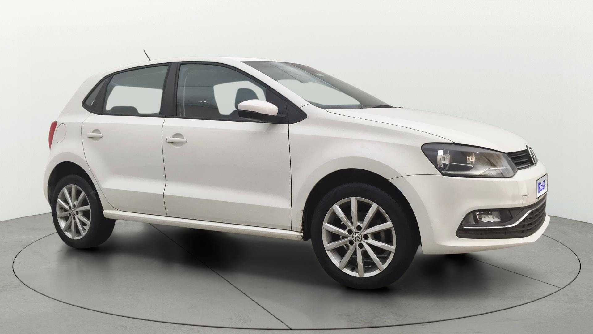 View 2018 Volkswagen Polo 1.2 AllStar Limited Edition Image 35 Used 2018 Volkswagen Polo 1.2 AllStar Limited Edition Image 35