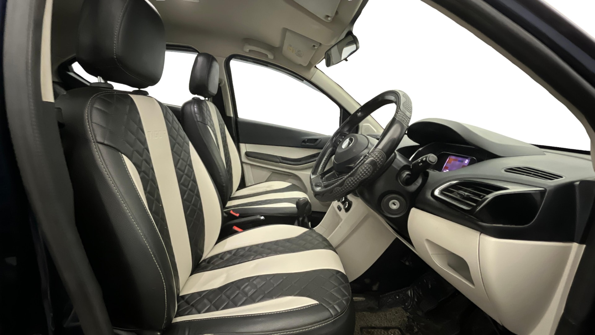 Used 2024 Tata Tigor Used 2024 Tata Tigor