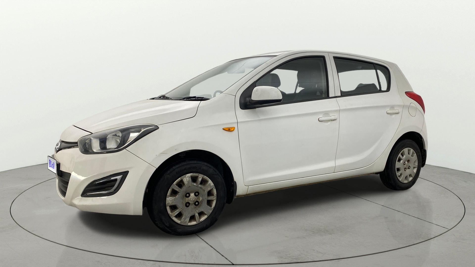 Used 2014 Hyundai i20 Used 2014 Hyundai i20