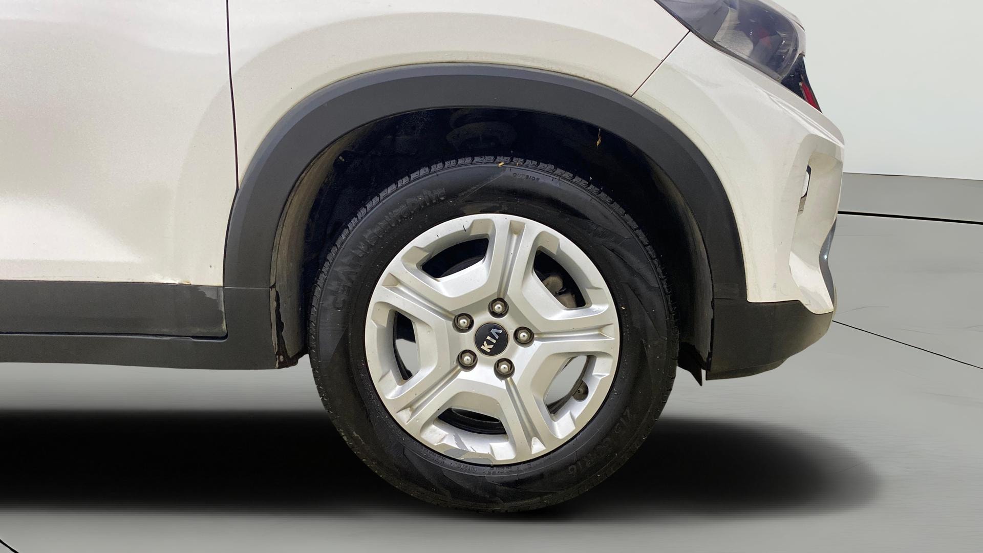 Used 2021 Kia Sonet Used 2021 Kia Sonet