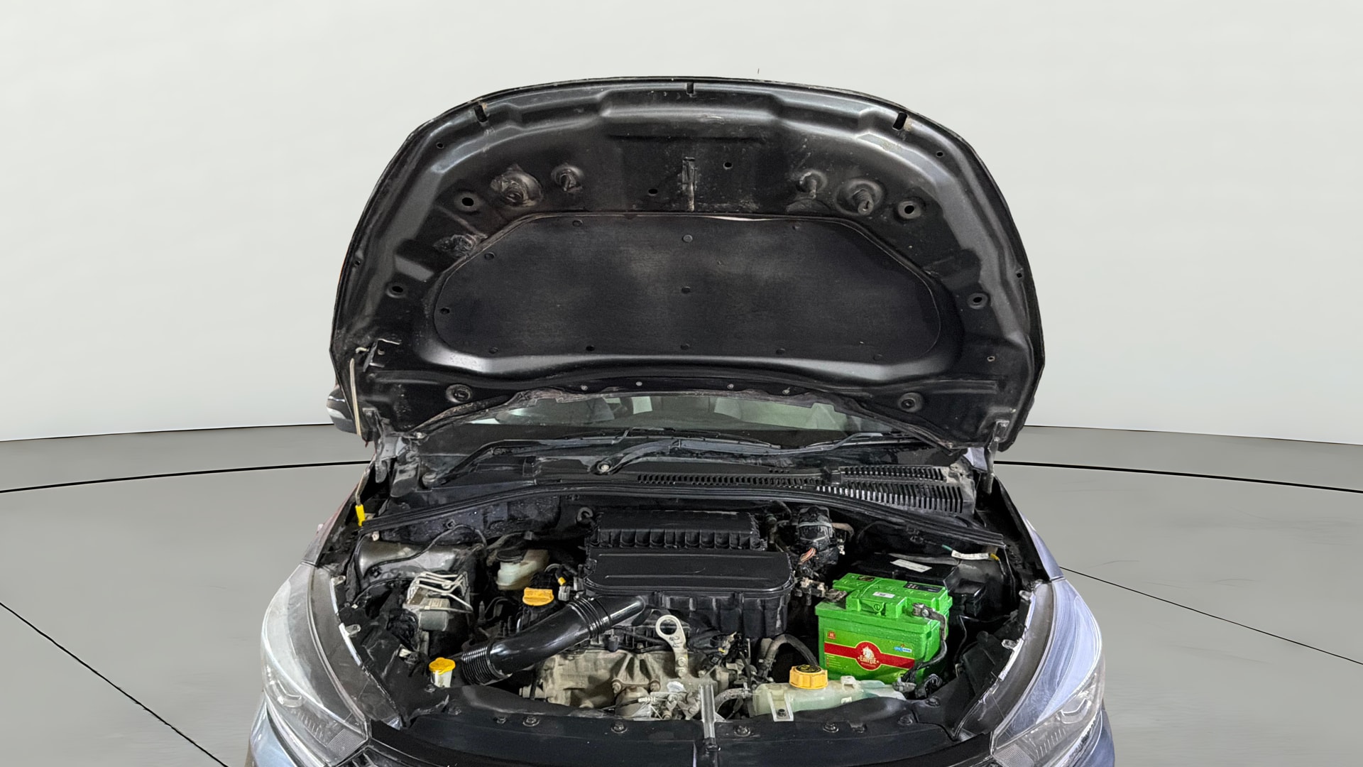 Used 2024 Tata Tigor Used 2024 Tata Tigor