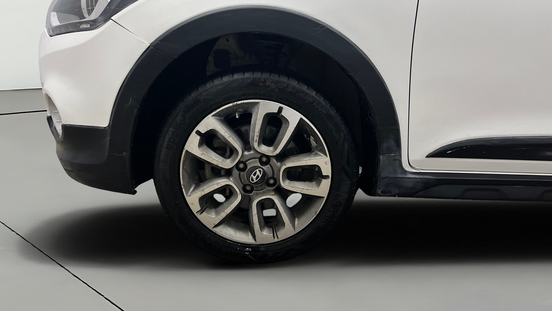 View 2019 Hyundai i20 Active 1.2 S Image 28 Used 2019 Hyundai i20 Active 1.2 S Image 28