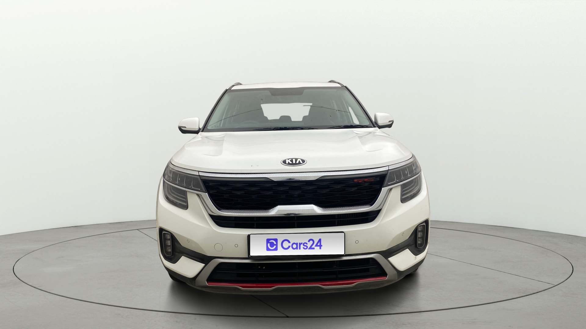Used 2021 Kia Seltos Used 2021 Kia Seltos