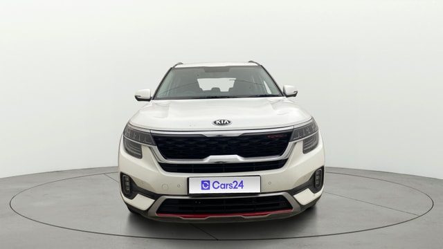 View Kia Seltos Image 1 Used Kia Seltos Image 1