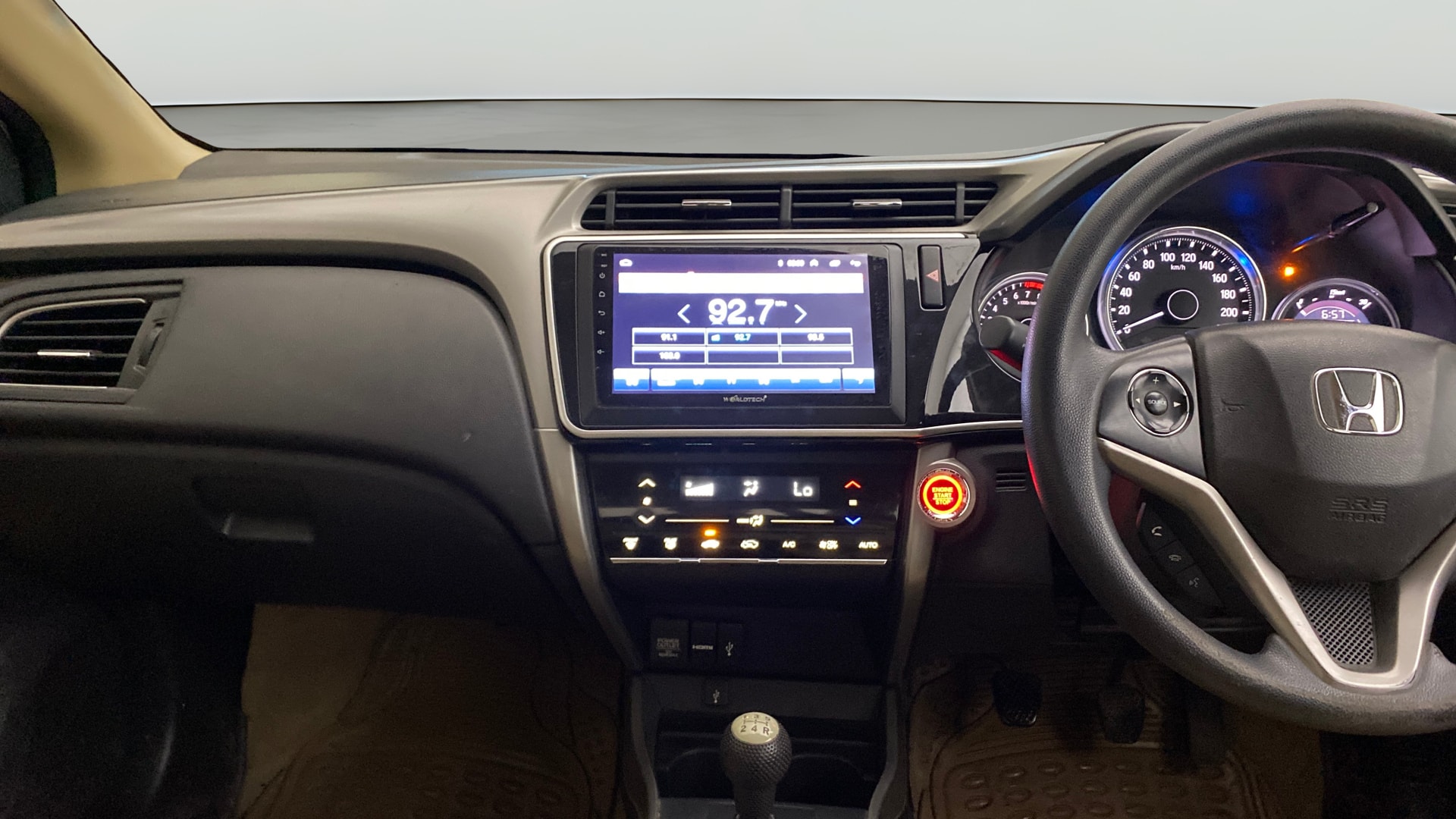 Used 2018 Honda City Used 2018 Honda City