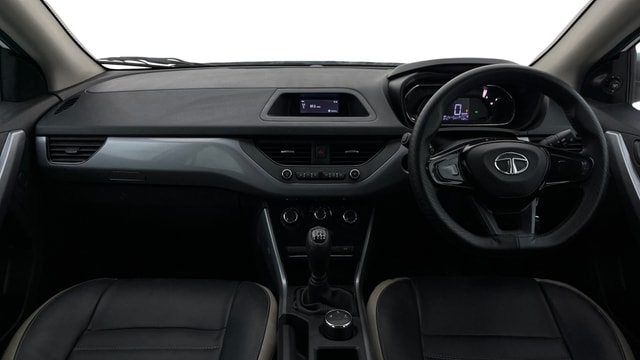 View Tata Nexon Image 15 Used Tata Nexon Image 15