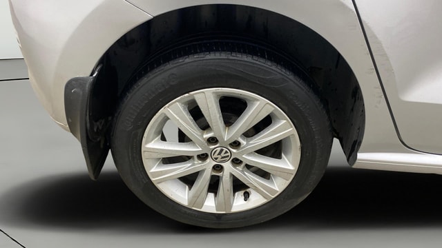 View Volkswagen Polo Image 32 Used Volkswagen Polo Image 32