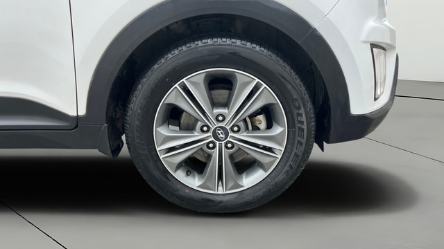 View Hyundai Creta Image 41 Used Hyundai Creta Image 41