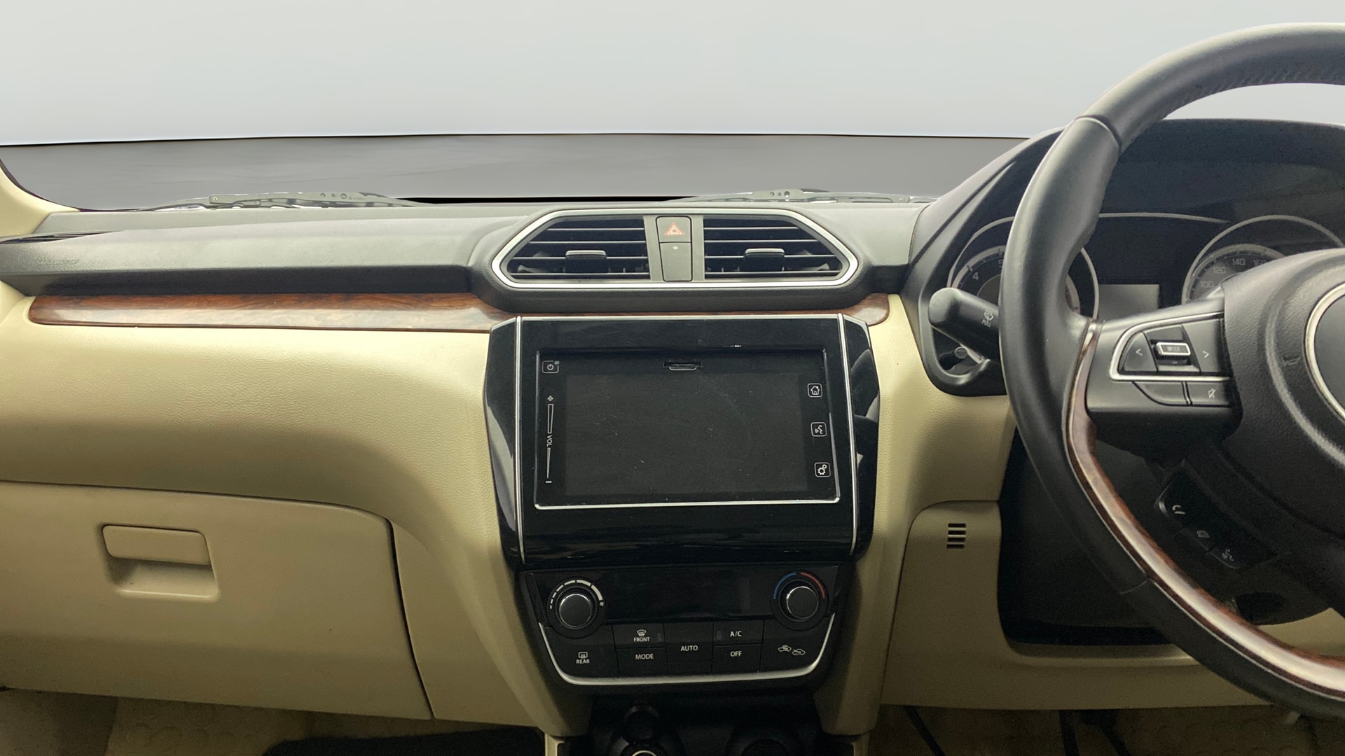 View 2017 Maruti Suzuki 1000 Base Variant Image 17 Used 2017 Maruti Suzuki 1000 Base Variant Image 17