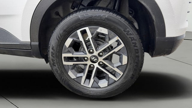 View Hyundai Venue Image 12 Used Hyundai Venue Image 12