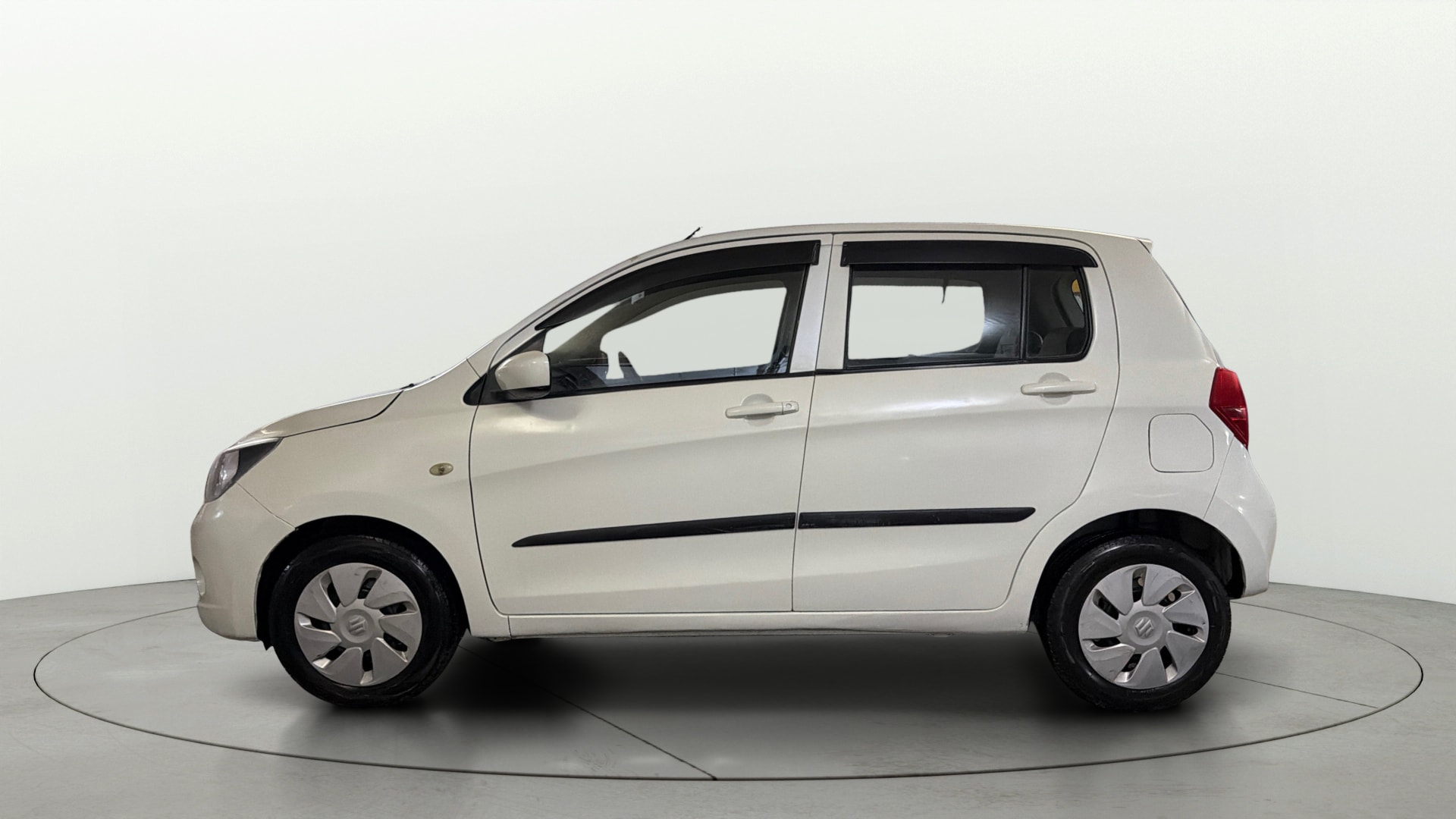 Used 2016 Maruti Suzuki 1000 Used 2016 Maruti Suzuki 1000