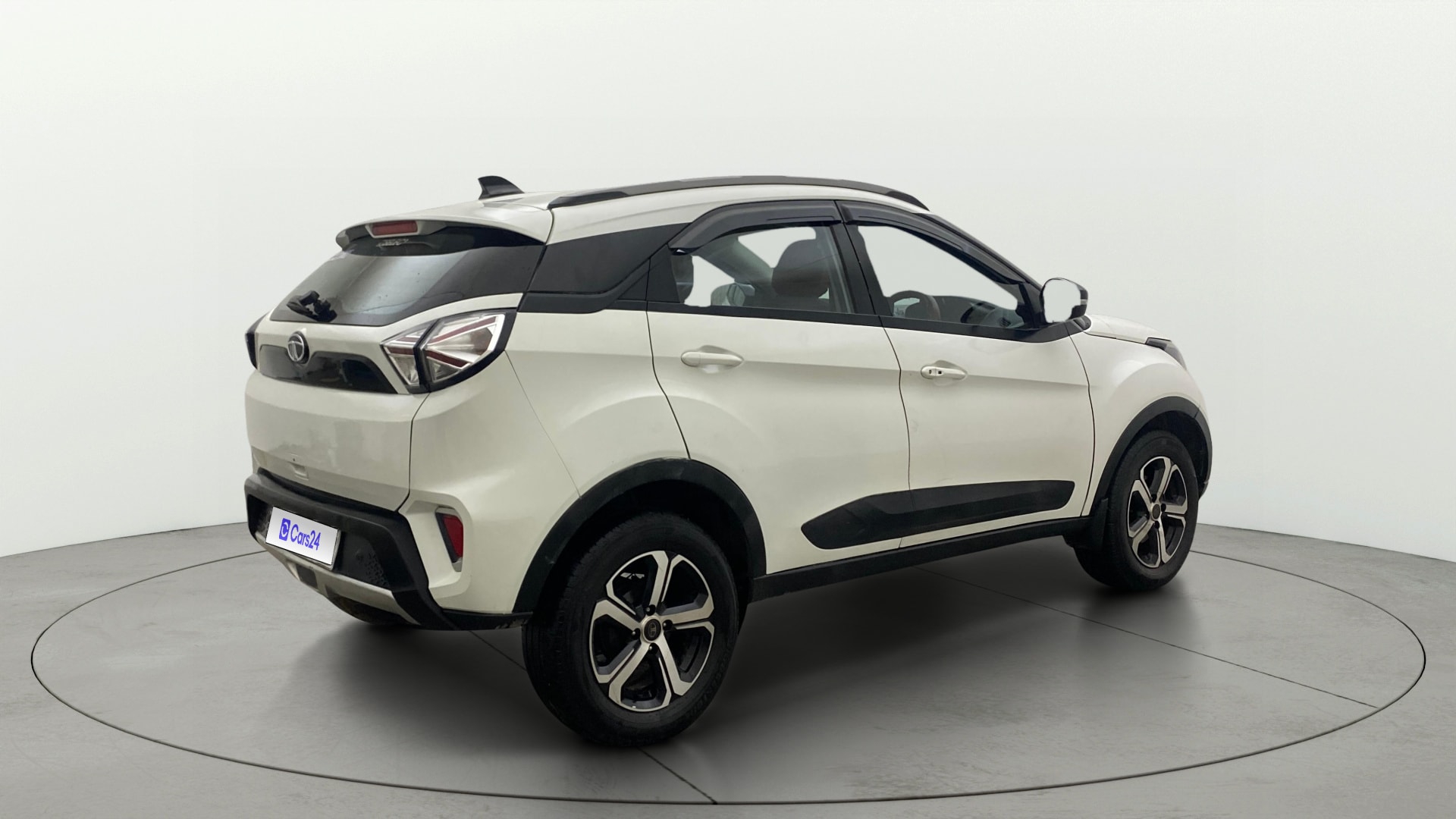 Used 2023 Tata Nexon Used 2023 Tata Nexon