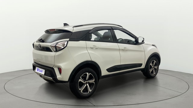 View Tata Nexon Image 44 Used Tata Nexon Image 44