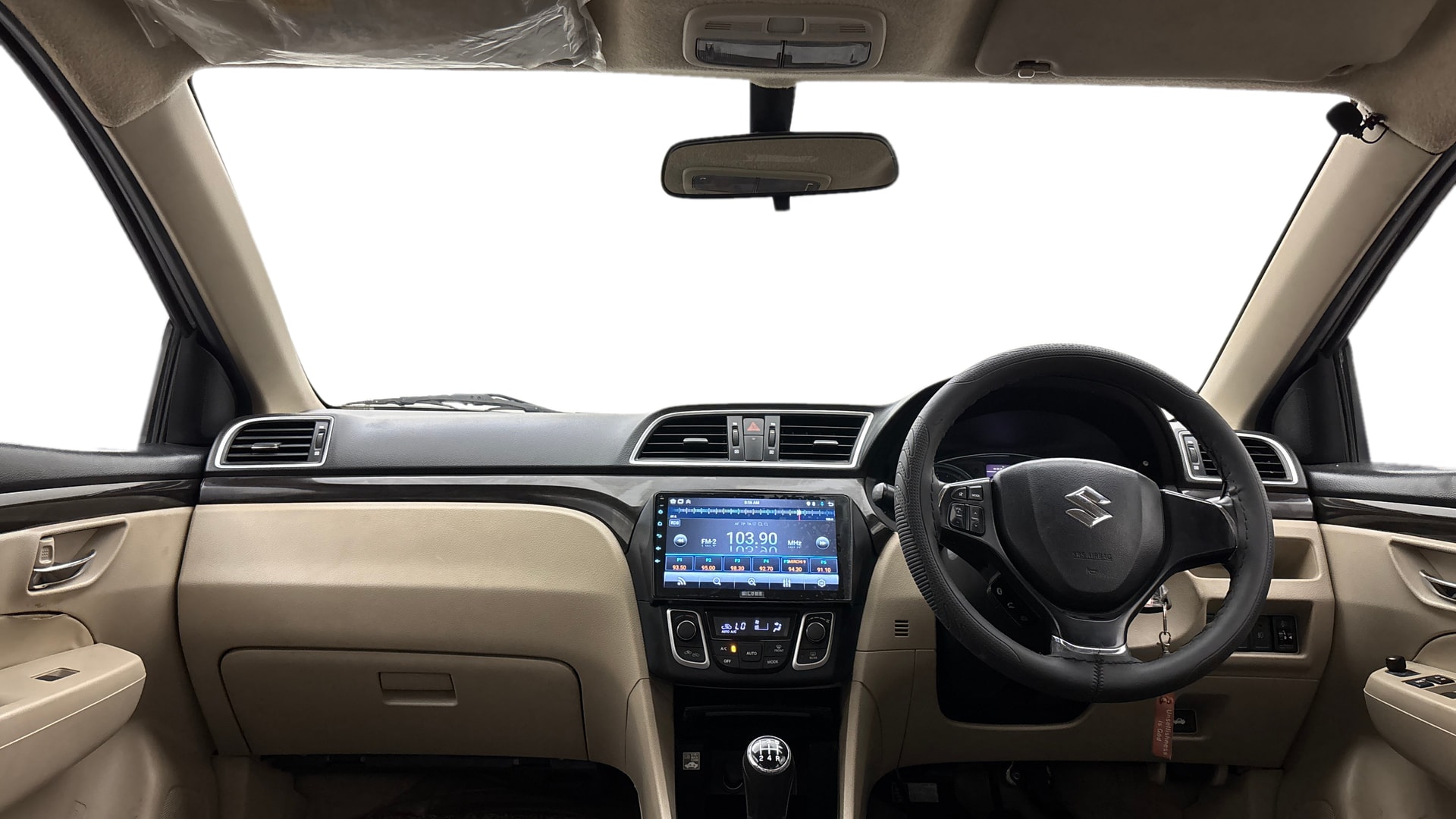 View 2015 Maruti Suzuki 1000 Base Variant Image 15 Used 2015 Maruti Suzuki 1000 Base Variant Image 15