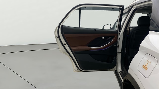 View Hyundai Alcazar Image 16 Used Hyundai Alcazar Image 16