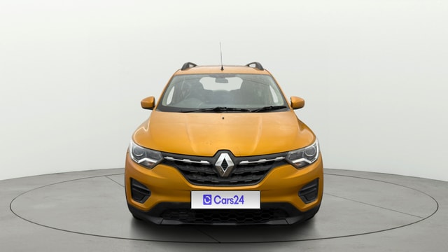View Renault Triber Image 1 Used Renault Triber Image 1
